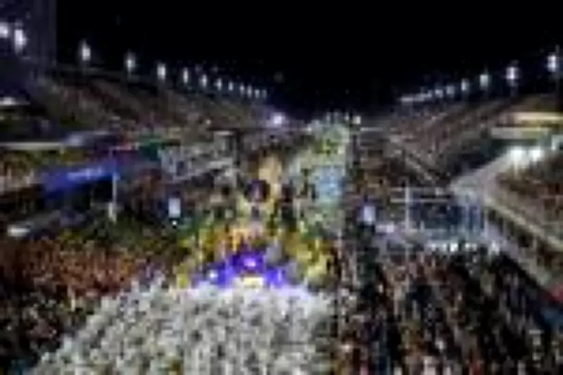 Apuração do Grupo Especial do Rio 2026: Novas Regras e Transmissão ao Vivo