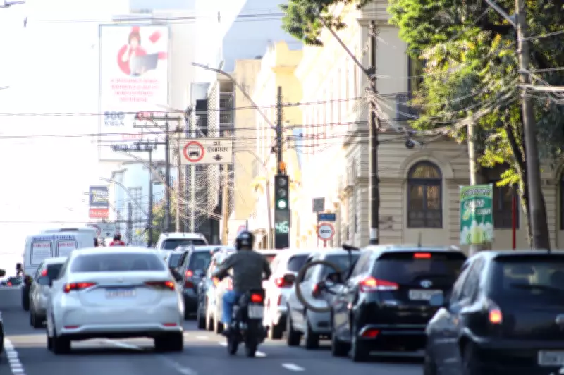 Araraquara e São Carlos acumulam mais de 181 mil dívidas de IPVA protestadas desde 2012