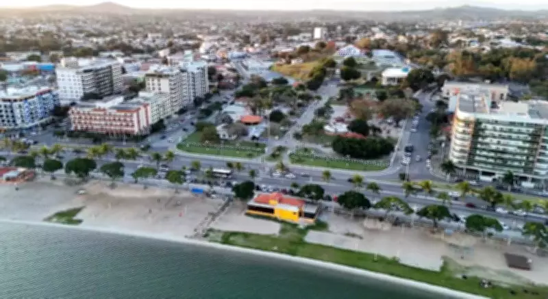 Araruama implementa esquema especial de trânsito e saúde para receber mais de 100 mil turistas no Carnaval