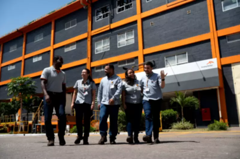 ArcelorMittal Pecém abre 76 vagas para Jovem Aprendiz e Aprendiz PCD no Ceará