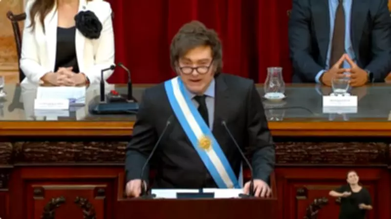 Argentina dá passo crucial e aprova acordo Mercosul-União Europeia na Câmara