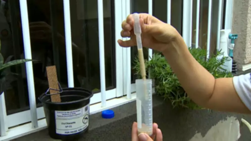 Armadilhas inovadoras reforçam combate à dengue em São José dos Campos