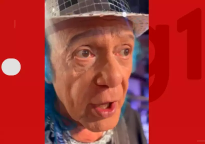 Armandinho Macêdo critica 'donos da vaga' e exige revisão na ordem dos trios no carnaval de Salvador