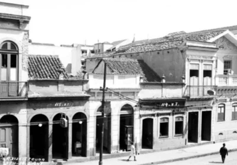 Arquivo do Rio revela única foto da casa de Tia Ciata, berço do samba
