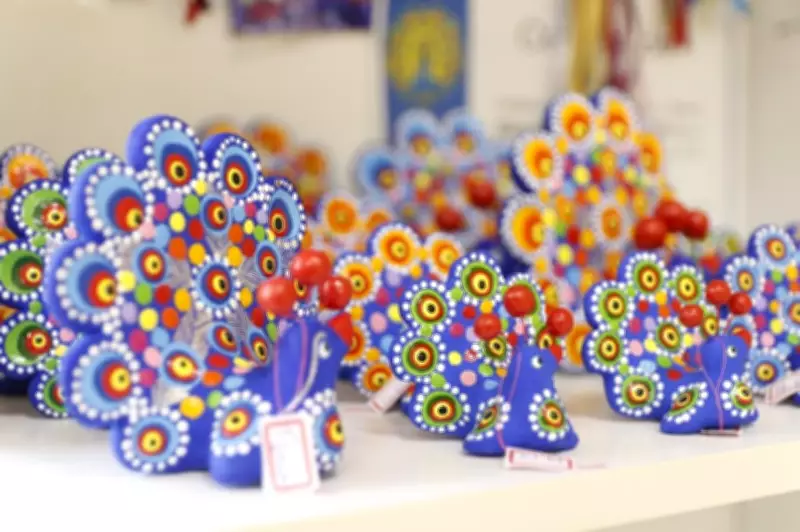 Arte das Figureiras de Taubaté Recebe Indicação de Procedência do INPI