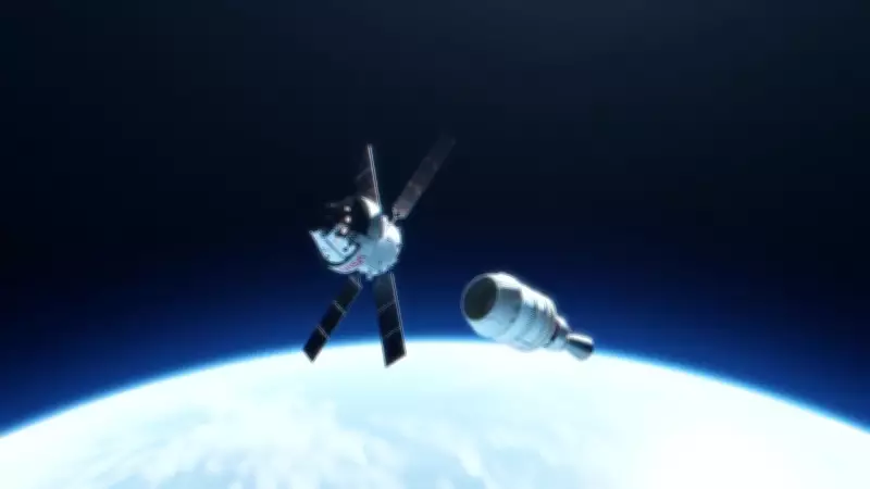 Artemis II: a exaustiva preparação dos astronautas para a missão lunar após 50 anos