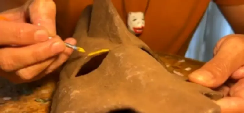 Artesãos de Bauru e região transformam criatividade em renda extra no Carnaval