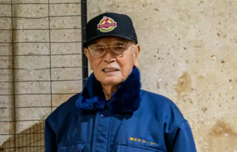 Artista japonês sobrevivente de Nagasaki morre aos 86 anos em Cuiabá