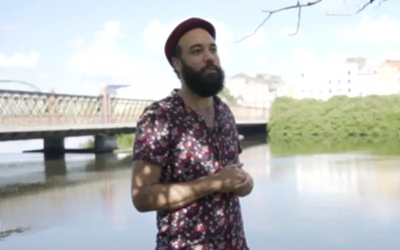 Artista Tiago West morre aos 40 anos no Recife após parada cardíaca