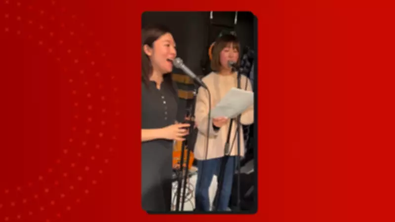 Artistas japoneses emocionam ao cantar toada do Boi Garantido em português