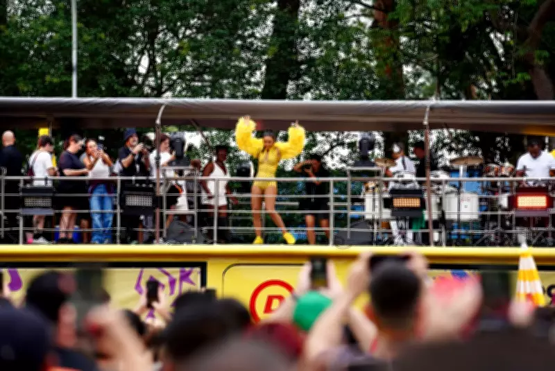 As cinco canções favoritas para se tornar o hit do Carnaval 2026