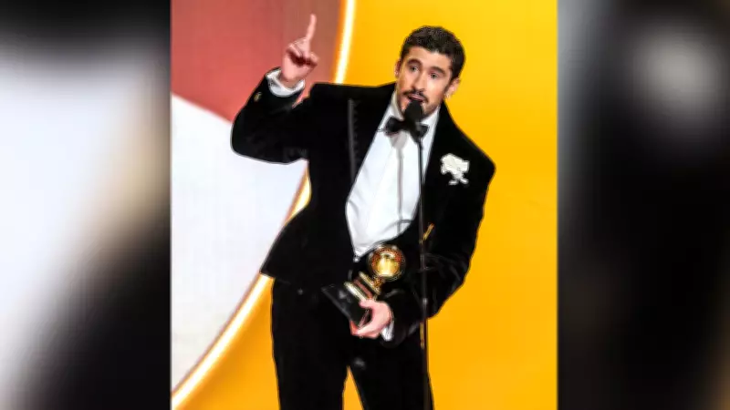 As frases que marcaram a semana: de Bad Bunny a Zelensky, declarações que viralizaram