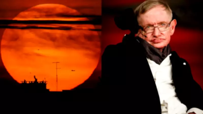 As previsões de Stephen Hawking: do fim do mundo aos alienígenas, o legado do físico
