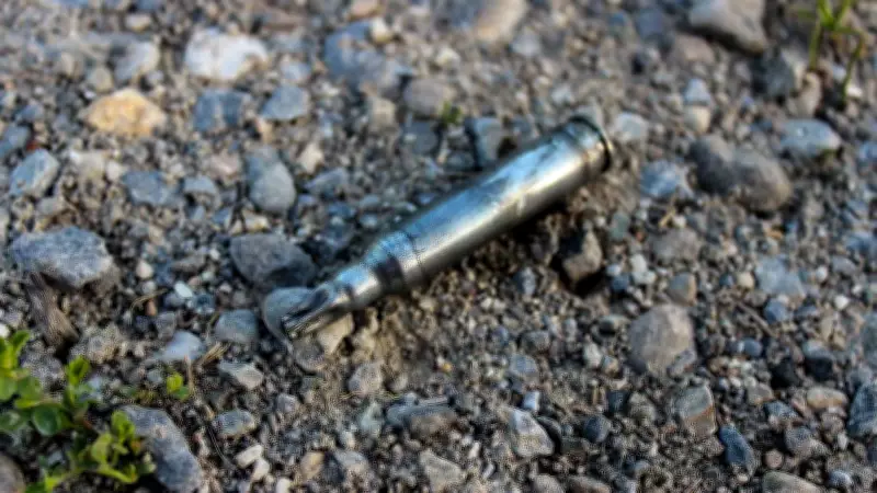 Assaltantes disfarçados de policiais explodem carro-forte na Itália; dois presos