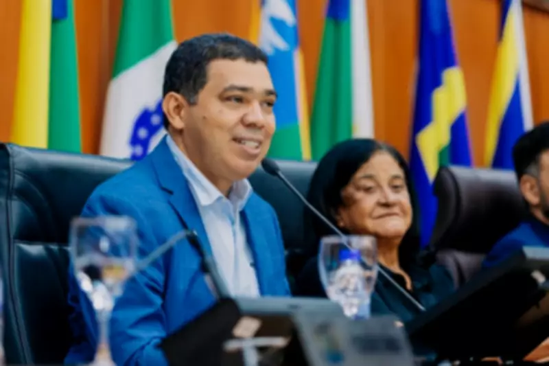 Assembleia de Roraima define Fundação Carlos Chagas para 4º concurso público