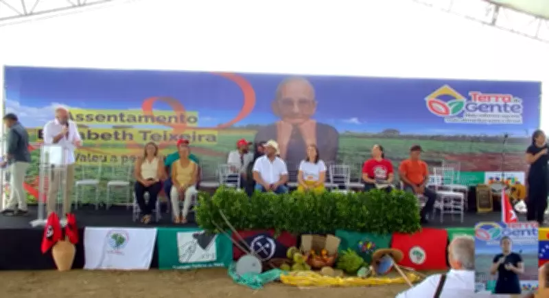 Assentamento Elizabeth Teixeira é entregue após 60 anos de luta agrária na Paraíba