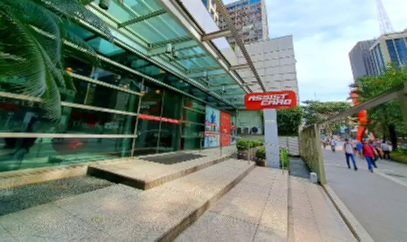 Assist Card registra crescimento de 55% em apólices no Brasil em janeiro