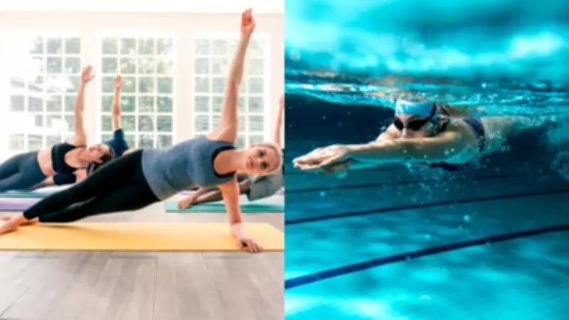 Astro Yoga: Descubra o Exercício Ideal para o Seu Signo do Zodíaco