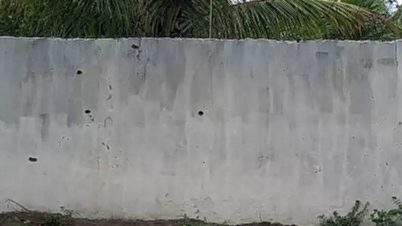 Ataque a tiros em festa na Paraíba deixa três mortos e seis feridos; cinco suspeitos são presos