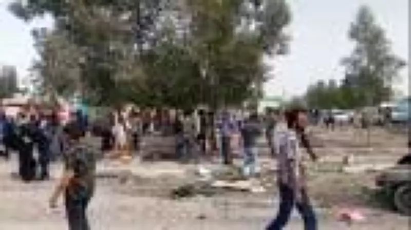 Ataque conjunto EUA-Israel ao Irã deixa mais de 200 mortos e eleva tensão nuclear