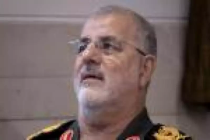 Ataque de Israel e EUA mata ministro da Defesa e comandante da Guarda Revolucionária do Irã