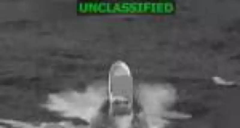 Ataque dos EUA no Caribe deixa três mortos; ofensiva naval já soma 141 vítimas