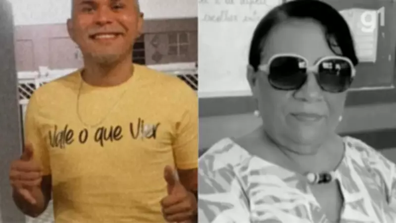 Ataque em escola de São José de Ribamar deixa jovem morto e professora vítima de infarto