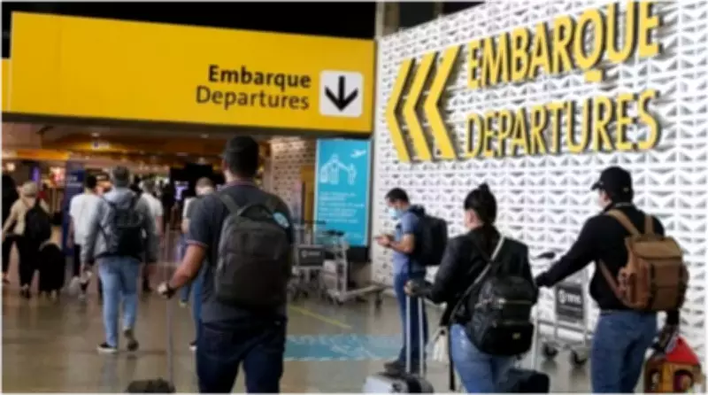 Ataque EUA-Israel ao Irã afeta voos de Guarulhos e fecha espaço aéreo no Oriente Médio