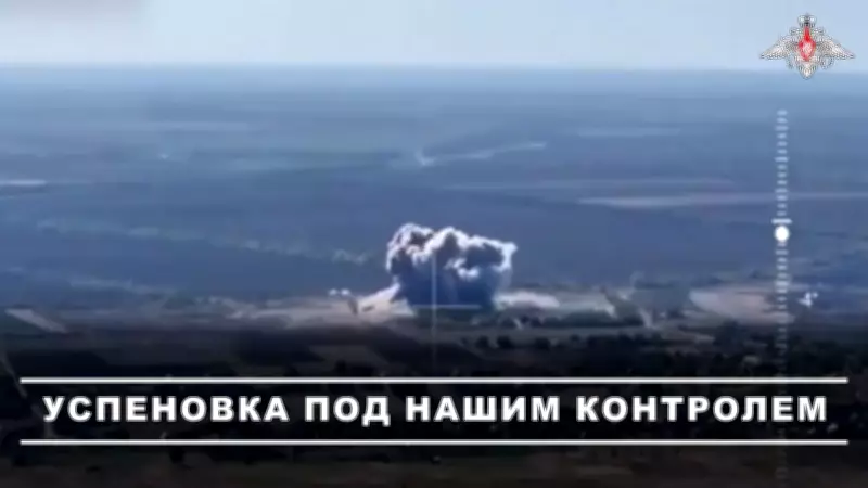 Ataque russo com drone mata três trabalhadores e destrói infraestrutura elétrica na Ucrânia