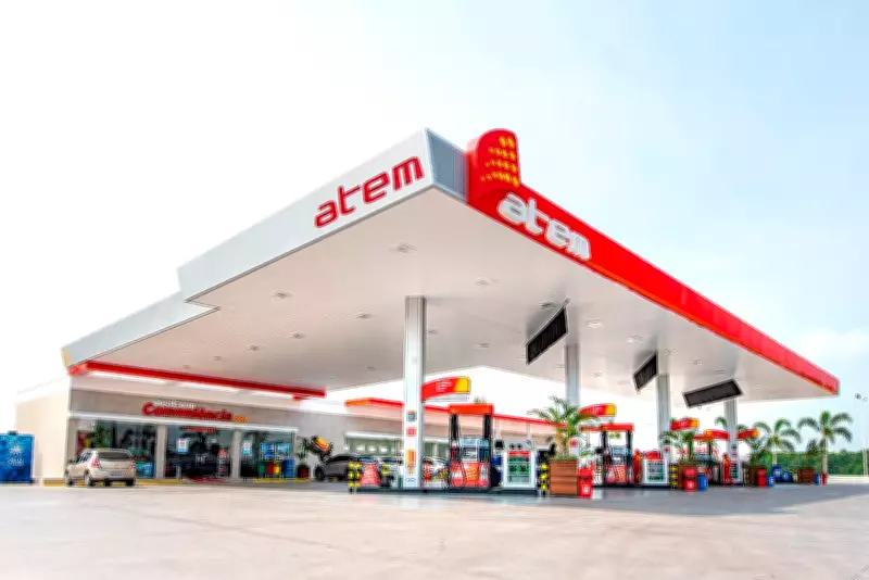 Atem é a marca de postos de gasolina mais lembrada em Manaus, segundo pesquisa Top of Mind 2025