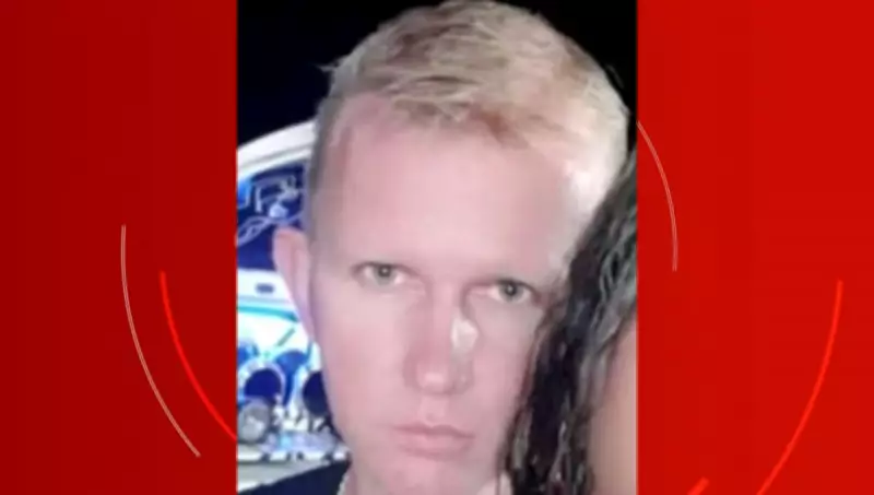 Atirador invade bar em Mantena, mata homem com quatro tiros e foge em moto