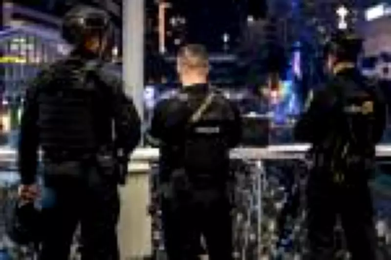 Atirador invade escola na Tailândia, fere três e é baleado pela polícia