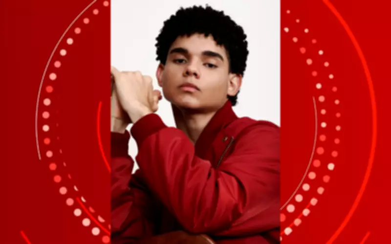 Ator baiano abre shows de Bad Bunny no Brasil com curta-metragem em São Paulo