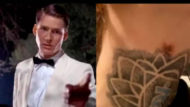 Ator de 'De Volta para o Futuro' é processado por acusações de escravidão sexual e agressão