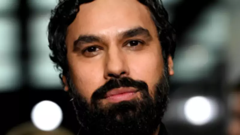 Ator de The Big Bang Theory usa fortuna para pagar contas médicas de desconhecidos