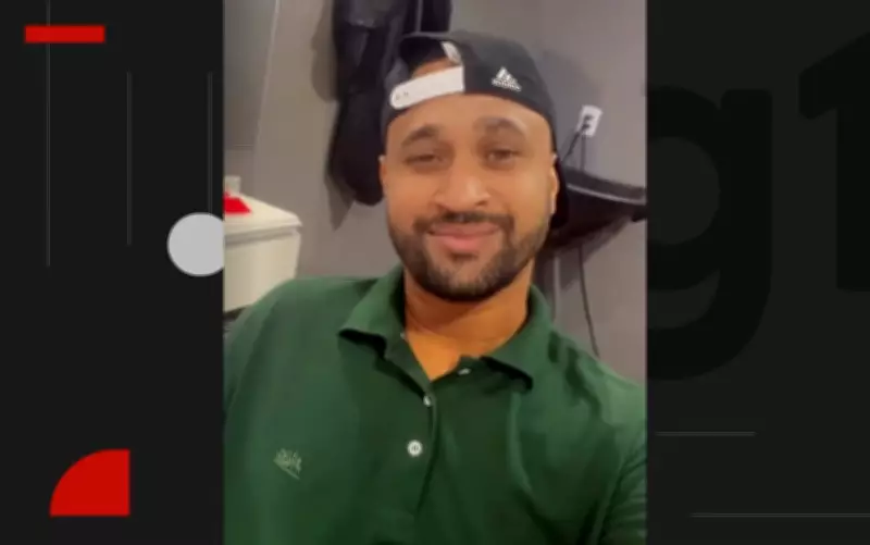 Ator Moisés Trindade é assassinado a tiros em Salvador na frente da família