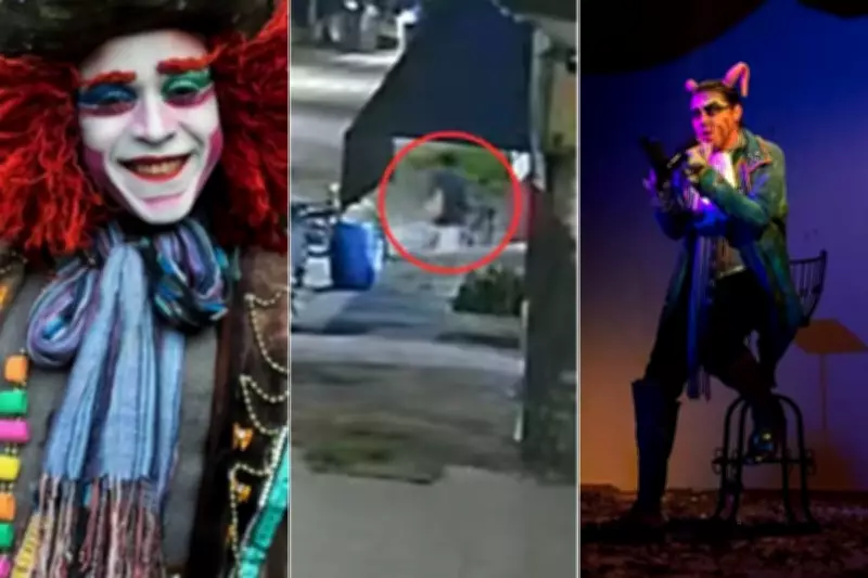 Ator Roger da Cunha Matos desaparece há dois meses após sair de bar em Peruíbe