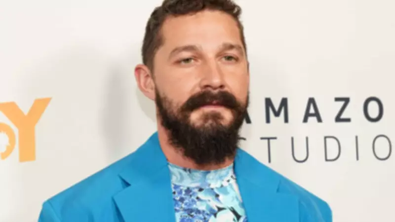 Ator Shia LaBeouf é preso após briga em Carnaval de New Orleans, nos EUA