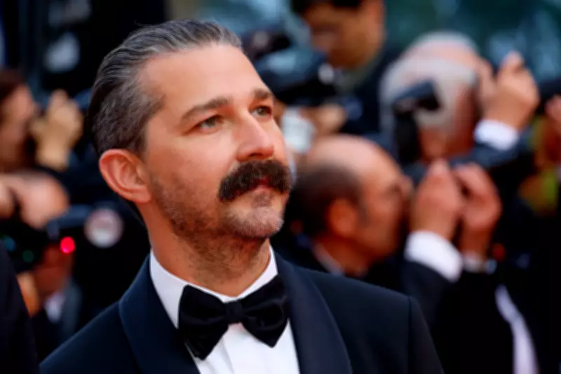 Ator Shia LaBeouf é preso por agressão durante festas de Mardi Gras em Nova Orleans