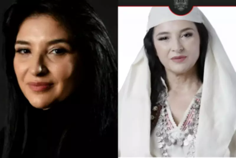 Atriz albanesa processa governo por uso indevido de sua imagem em ministra de IA