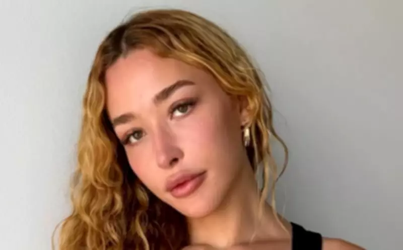 Atriz de 'Verdades Secretas 2' é agredida em assalto no Rio de Janeiro