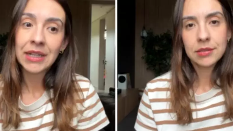 Atriz Evelin Camargo revela diagnóstico de câncer após mama triplicar de tamanho