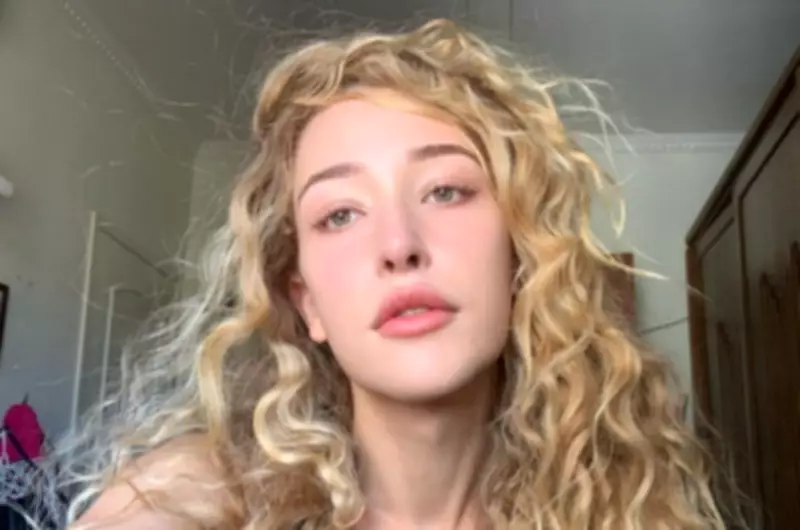 Atriz Gabrielle Gambine é assaltada e agredida em Ipanema, no Rio de Janeiro