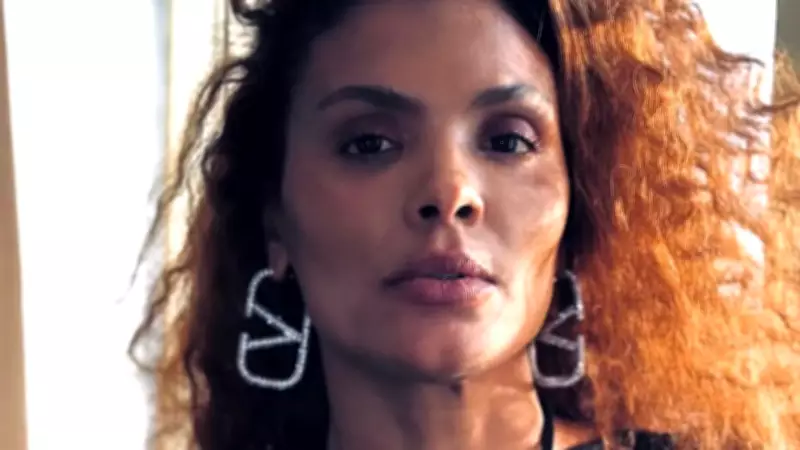 Atriz Lidi Lisboa é assaltada e agredida no Recreio dos Bandeirantes, Rio de Janeiro