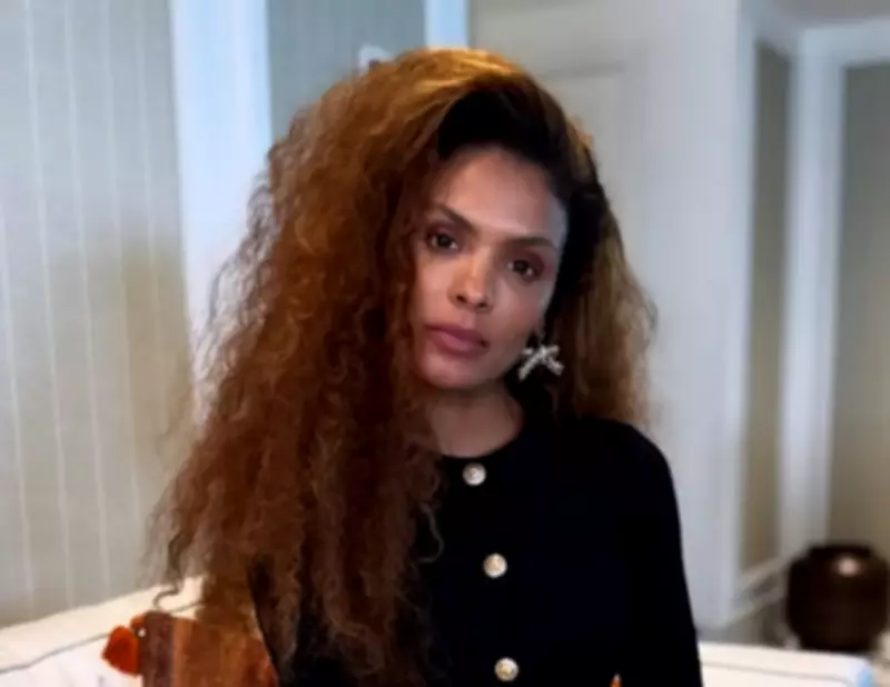 Atriz Lidi Lisboa relata assalto no Rio de Janeiro e mãe pede devolução de celular