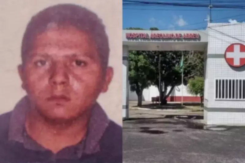 Audiência de Custódia Adiada: Suspeitos de Morte em Hospital Psiquiátrico em Surto