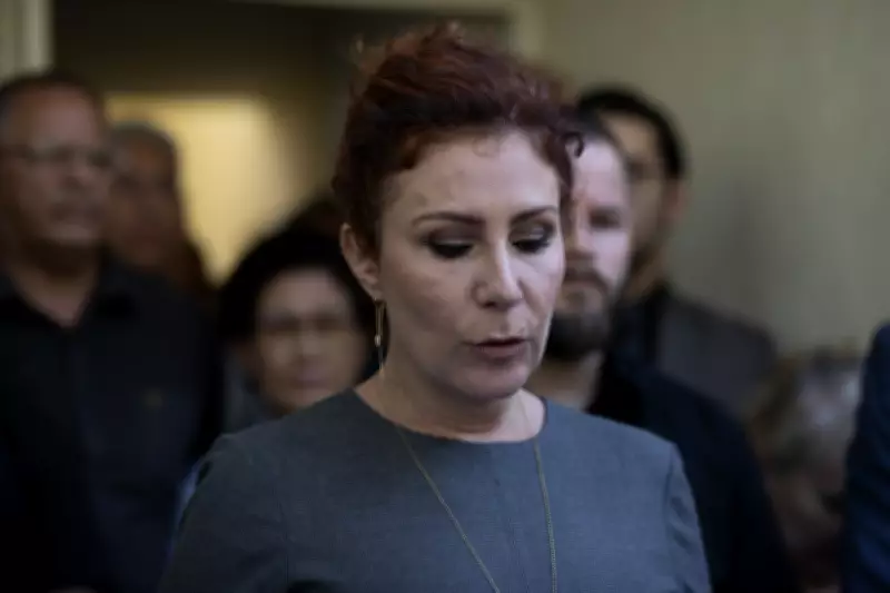 Audiência sobre extradição de Carla Zambelli na Itália é marcada para terça-feira