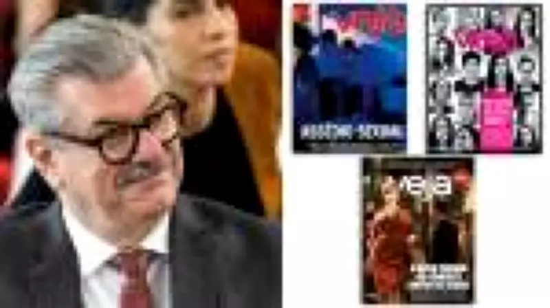 Aumento de 41% em ações por assédio sexual mostra que mulheres não se calam mais