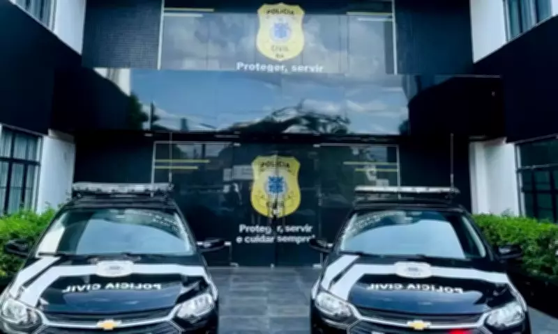 Auxiliar de pedreiro é assassinado a tiros em Feira de Santana, Bahia