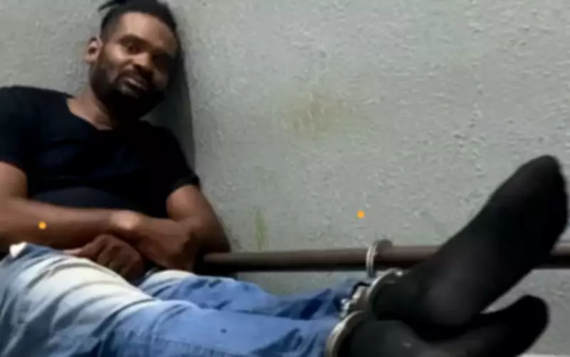 Avô e companheira presos por suspeita de tortura e morte de neta de 3 anos em Ribeirão Preto